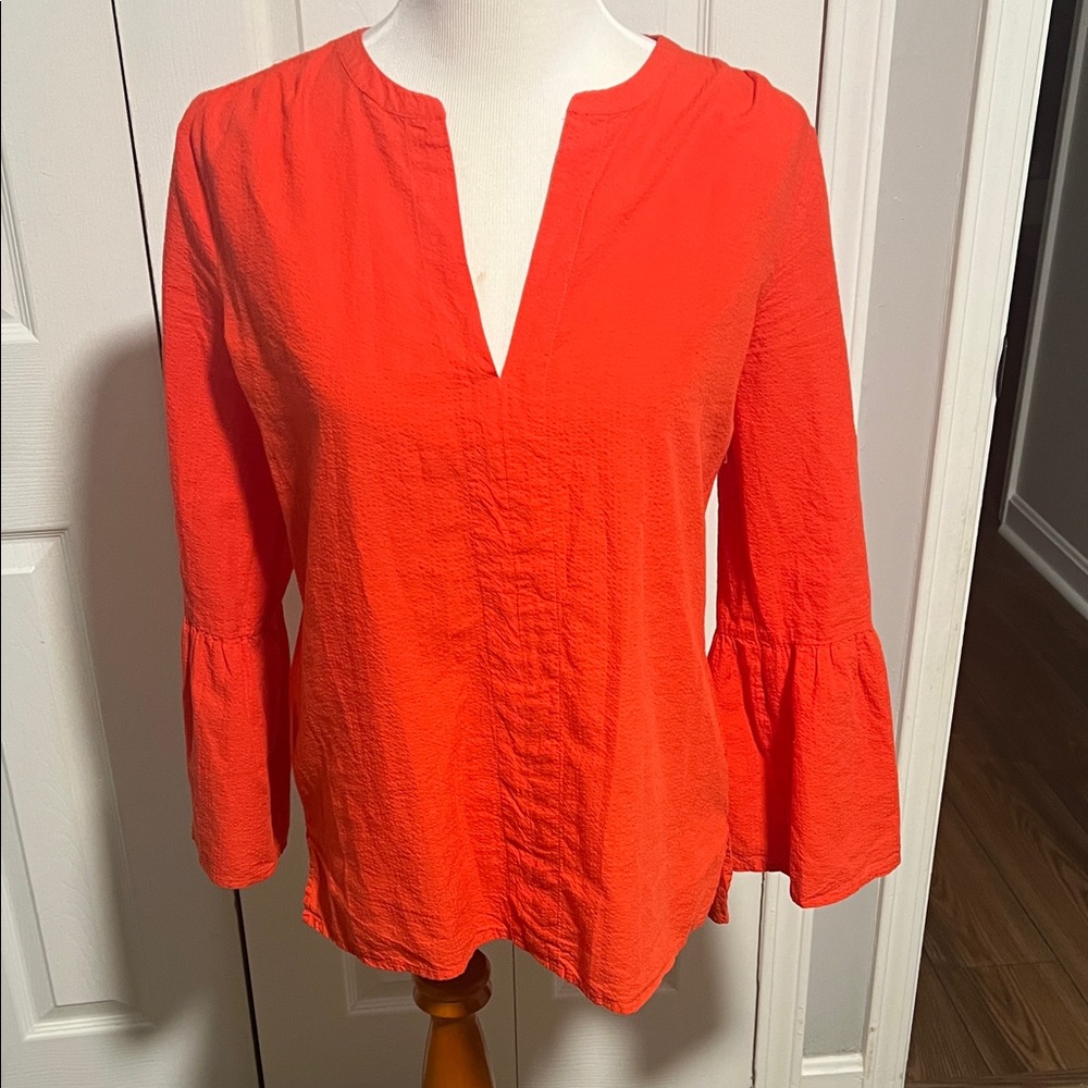 Ann Taylor Blouse